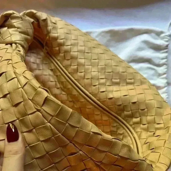 Bottega Veneta Jodie medium - Picture 4 of 6